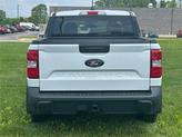 Thumbnail of 2025 Oxford White Ford Maverick