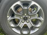 Thumbnail of 2025 Oxford White Ford Maverick