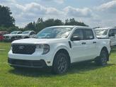 Thumbnail of 2025 Oxford White Ford Maverick