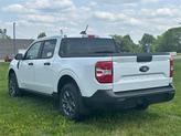 Thumbnail of 2025 Oxford White Ford Maverick