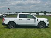 Thumbnail of 2025 Oxford White Ford Maverick