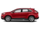 Thumbnail of 2022 Rapid Red Metallic Tinted Clearcoat Ford Edge