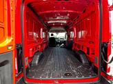 Thumbnail of 2024 Race Red Ford Transit-350
