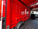 Thumbnail of 2024 Race Red Ford Transit-350