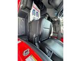 Thumbnail of 2024 Race Red Ford Transit-350