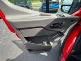 Thumbnail of 2024 Race Red Ford Transit-350