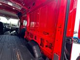 Thumbnail of 2024 Race Red Ford Transit-350