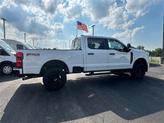 Thumbnail of 2025 Oxford White Ford F-350