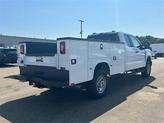 Thumbnail of 2025 Oxford White Ford F-350