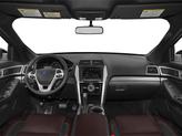 Thumbnail of 2014 Tuxedo Black Metallic Ford Explorer