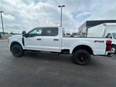 Thumbnail of 2025 Oxford White Ford F-350