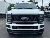 Thumbnail of 2025 Oxford White Ford F-350