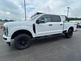 Thumbnail of 2025 Oxford White Ford F-350