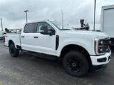 Thumbnail of 2025 Oxford White Ford F-350