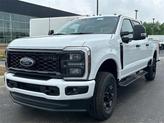 Thumbnail of 2025 Oxford White Ford F-350