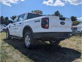 Thumbnail of 2025 Oxford White Ford Ranger