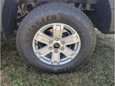 Thumbnail of 2025 Oxford White Ford Ranger