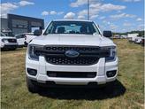 Thumbnail of 2025 Oxford White Ford Ranger