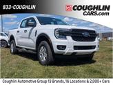Photo of 2025 Oxford White Ford Ranger