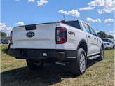 Thumbnail of 2025 Oxford White Ford Ranger
