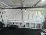 Thumbnail of 2025 Oxford White Ford Transit-250