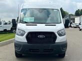 Thumbnail of 2025 Oxford White Ford Transit-250