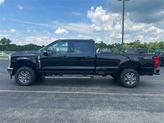 Thumbnail of 2025 Agate Black Metallic Ford F-350