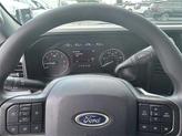 Thumbnail of 2025 Agate Black Metallic Ford F-350