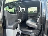 Thumbnail of 2025 Agate Black Metallic Ford F-350