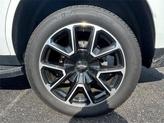 Thumbnail of 2022 Summit White Chevrolet Tahoe