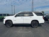 Thumbnail of 2022 Summit White Chevrolet Tahoe