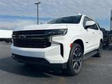 Thumbnail of 2022 Summit White Chevrolet Tahoe