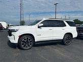 Thumbnail of 2022 Summit White Chevrolet Tahoe