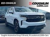 Photo of 2022 Summit White Chevrolet Tahoe