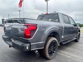 Thumbnail of 2025 Carbonized Gray Metallic Ford F-150