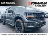 Photo of 2025 Carbonized Gray Metallic Ford F-150