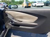 Thumbnail of 2012 Imperial Blue Metallic Chevrolet Camaro