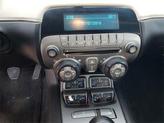 Thumbnail of 2012 Imperial Blue Metallic Chevrolet Camaro