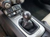 Thumbnail of 2012 Imperial Blue Metallic Chevrolet Camaro