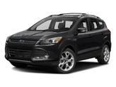 Photo of 2016 Shadow Black Ford Escape