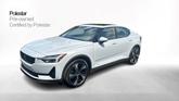 Photo of 2023 Magnesium Polestar 2