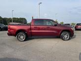 Thumbnail of 2022 Delmonico Red Pearlcoat RAM 1500