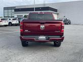 Thumbnail of 2022 Delmonico Red Pearlcoat RAM 1500