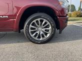 Thumbnail of 2022 Delmonico Red Pearlcoat RAM 1500