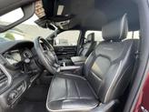 Thumbnail of 2022 Delmonico Red Pearlcoat RAM 1500