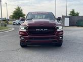 Thumbnail of 2022 Delmonico Red Pearlcoat RAM 1500