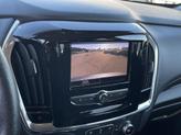 Thumbnail of 2021 Satin Steel Metallic Chevrolet Traverse