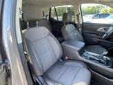 Thumbnail of 2021 Satin Steel Metallic Chevrolet Traverse