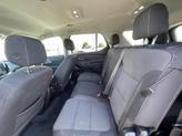 Thumbnail of 2021 Satin Steel Metallic Chevrolet Traverse
