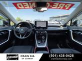 Thumbnail of 2023 Ruby Flare Pearl Toyota RAV4